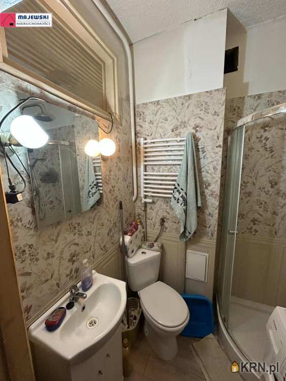 1 pokojowe, Skawina, ul. K. Pułaskiego, Mieszkanie  na sprzedaż