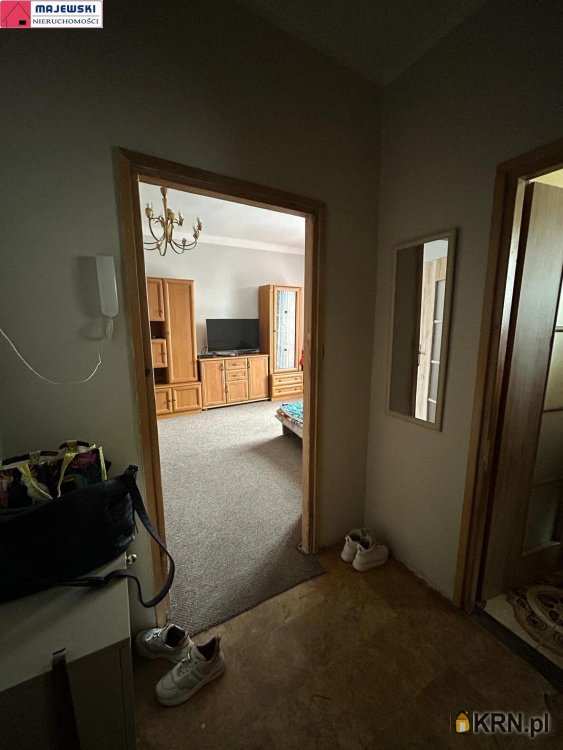 1 pokojowe, Mieszkanie  na sprzedaż, Skawina, ul. K. Pułaskiego