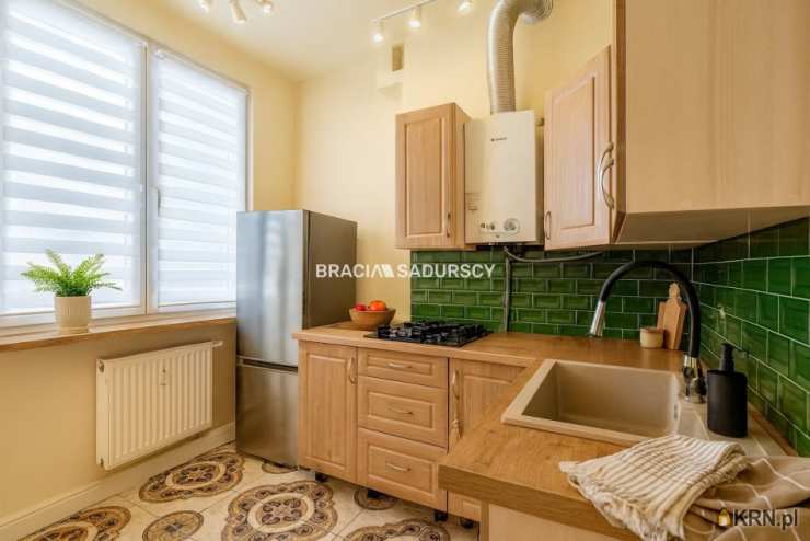 Mieszkanie  na sprzedaż, 1 pokojowe, Skawina, ul. K. Pułaskiego