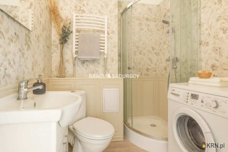 1 pokojowe, Skawina, ul. K. Pułaskiego, Mieszkanie  na sprzedaż