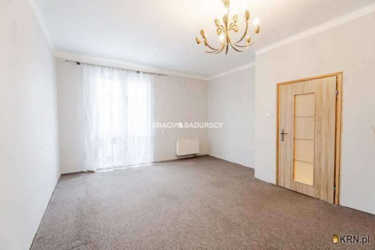 Skawina, ul. K. Pułaskiego, Mieszkanie  na sprzedaż, 1 pokojowe