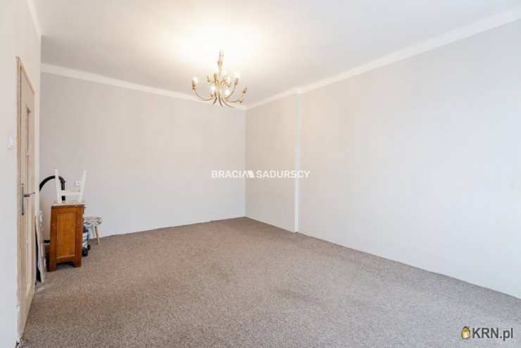 1 pokojowe, Skawina, ul. K. Pułaskiego, Mieszkanie  na sprzedaż