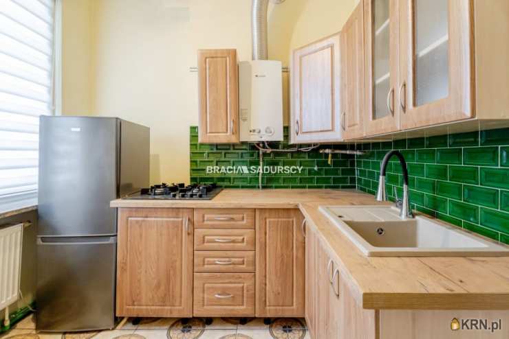 1 pokojowe, Mieszkanie  na sprzedaż, Skawina, ul. K. Pułaskiego