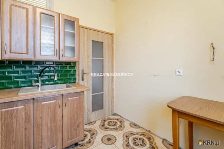 Bracia Sadurscy Oddział BS3 Przewóz, Mieszkanie  na sprzedaż, Skawina, ul. K. Pułaskiego