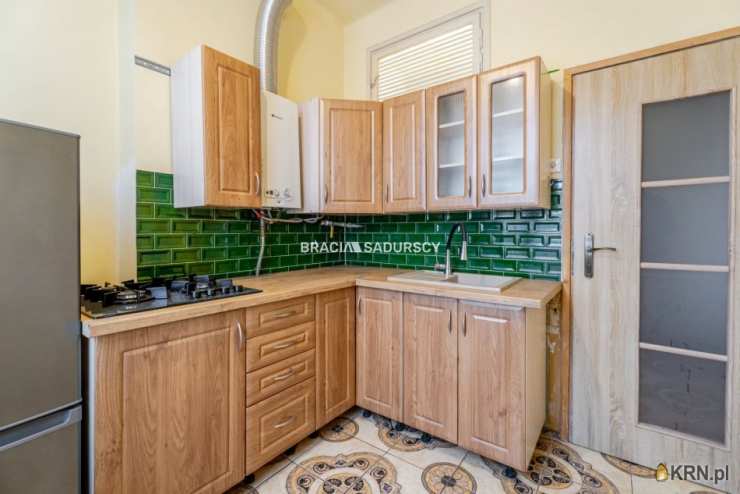 Mieszkanie  na sprzedaż, Skawina, ul. K. Pułaskiego, 1 pokojowe