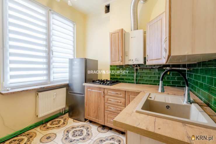 Mieszkanie  na sprzedaż, 1 pokojowe, Skawina, ul. K. Pułaskiego