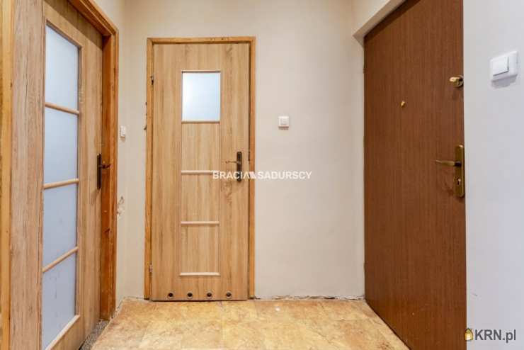 Skawina, ul. K. Pułaskiego, Mieszkanie  na sprzedaż, 1 pokojowe