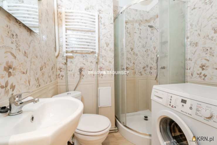 1 pokojowe, Skawina, ul. K. Pułaskiego, Mieszkanie  na sprzedaż