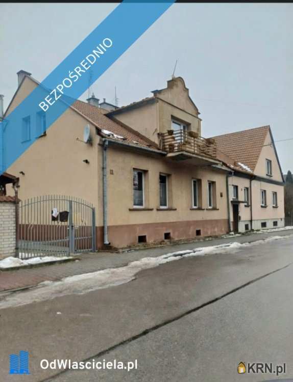 Skawina, ul. J. Kilińskiego, Mieszkanie  na sprzedaż, 2 pokojowe