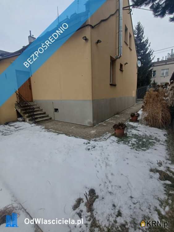 Skawina, ul. J. Kilińskiego, 2 pokojowe, Mieszkanie  na sprzedaż