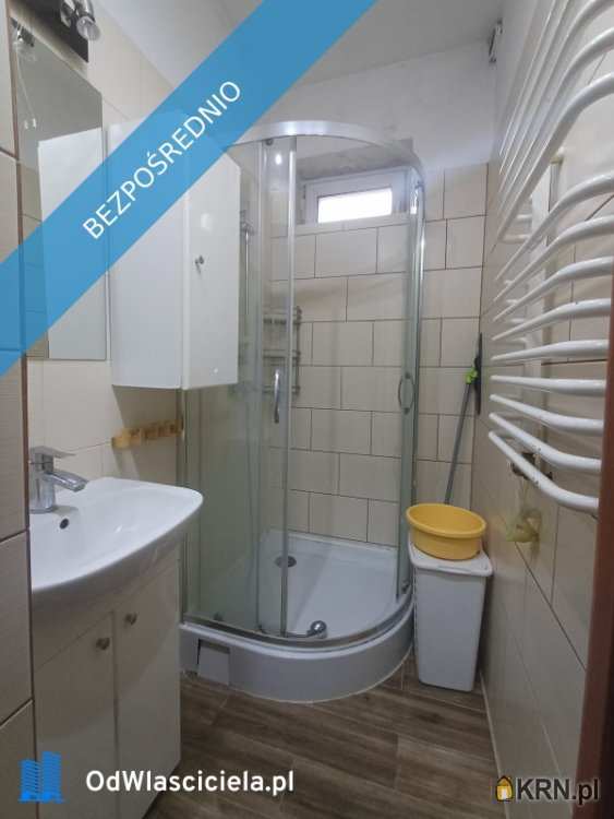 2 pokojowe, Skawina, ul. J. Kilińskiego, Mieszkanie  na sprzedaż