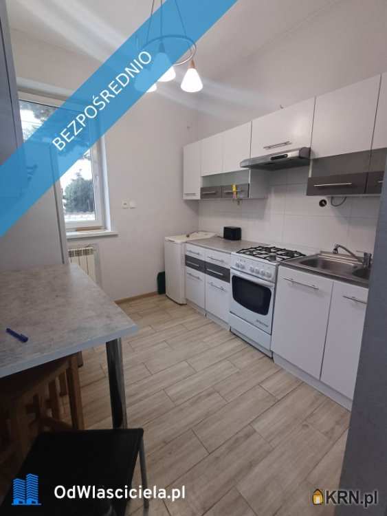 OdWlasciciela.pl, Mieszkanie  na sprzedaż, Skawina, ul. J. Kilińskiego