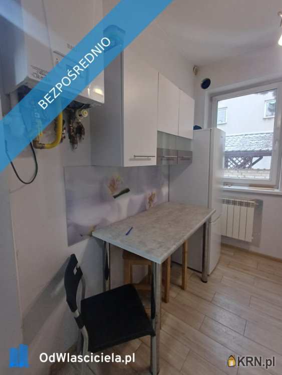 Mieszkanie  na sprzedaż, Skawina, ul. J. Kilińskiego, 2 pokojowe