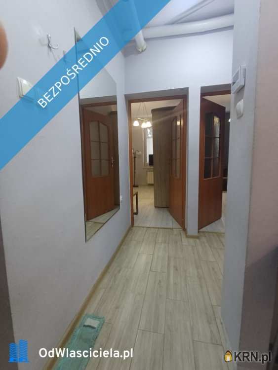 Mieszkanie  na sprzedaż, 2 pokojowe, Skawina, ul. J. Kilińskiego