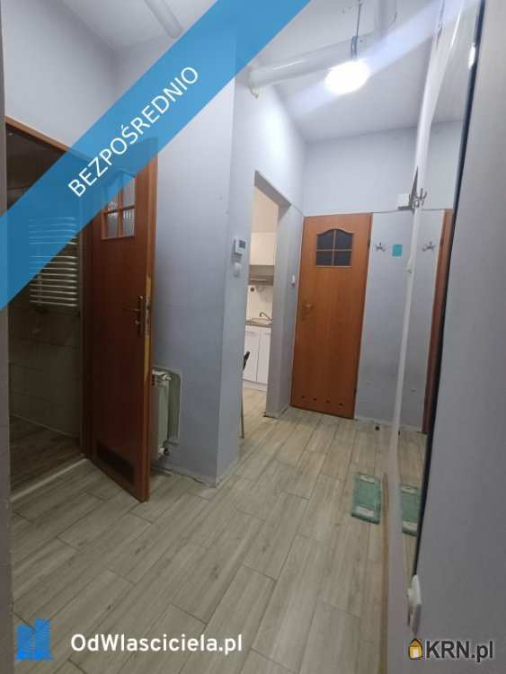 Skawina, ul. J. Kilińskiego, Mieszkanie  na sprzedaż, 2 pokojowe