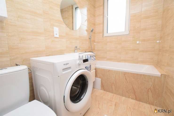 Słupsk, ul. Mikołajska, Mieszkanie  do wynajęcia, 1 pokojowe