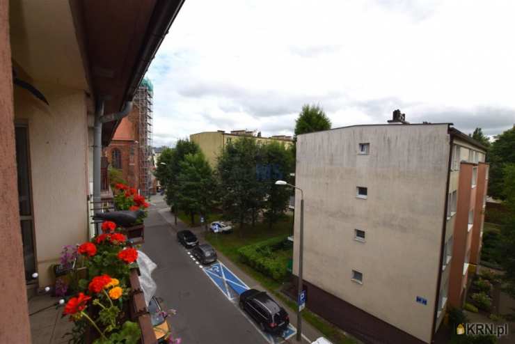 Mieszkanie  do wynajęcia, Słupsk, ul. Mikołajska, 1 pokojowe