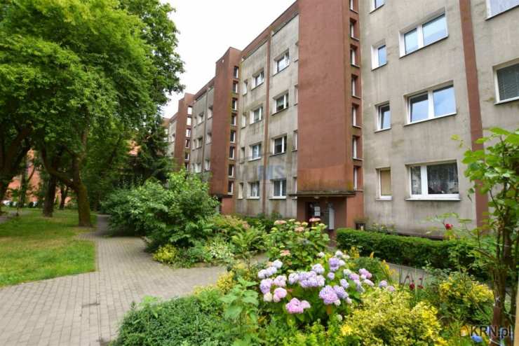 Mieszkanie  do wynajęcia, 1 pokojowe, Słupsk, ul. Mikołajska