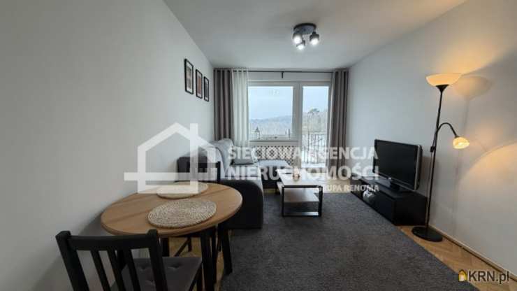 Mieszkanie  do wynajęcia, 2 pokojowe, Sopot, Kamienny Potok, ul. J. Kraszewskiego