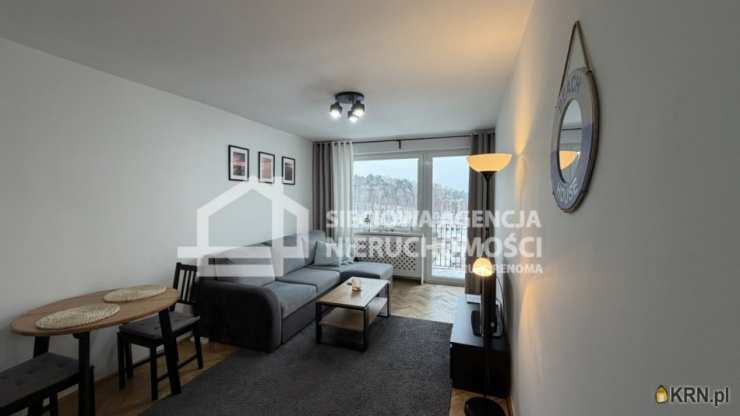 Sopot, Kamienny Potok, ul. J. Kraszewskiego, Mieszkanie  do wynajęcia, 2 pokojowe