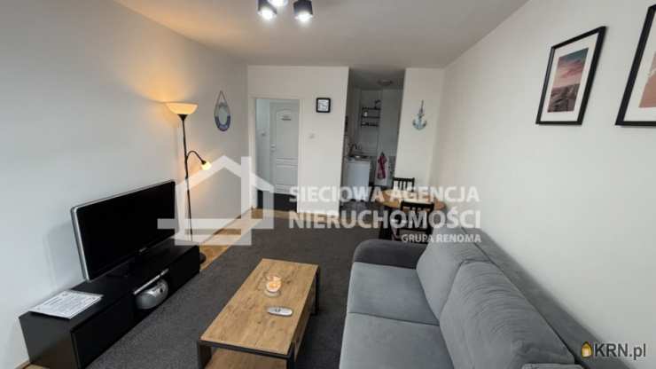 Sopot, Kamienny Potok, ul. J. Kraszewskiego, 2 pokojowe, Mieszkanie  do wynajęcia