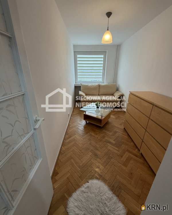 2 pokojowe, Sopot, Kamienny Potok, ul. J. Kraszewskiego, Mieszkanie  do wynajęcia