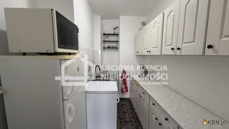 Sieciowa Agencja Nieruchomości Grupa Renoma, Mieszkanie  do wynajęcia, Sopot, Kamienny Potok, ul. J. Kraszewskiego