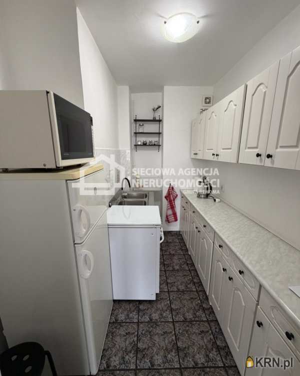 Mieszkanie  do wynajęcia, Sopot, Kamienny Potok, ul. J. Kraszewskiego, 2 pokojowe