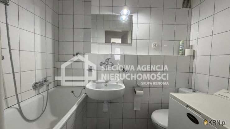 Mieszkanie  do wynajęcia, 2 pokojowe, Sopot, Kamienny Potok, ul. J. Kraszewskiego