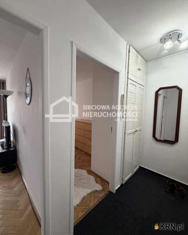 2 pokojowe, Sopot, Kamienny Potok, ul. J. Kraszewskiego, Mieszkanie  do wynajęcia