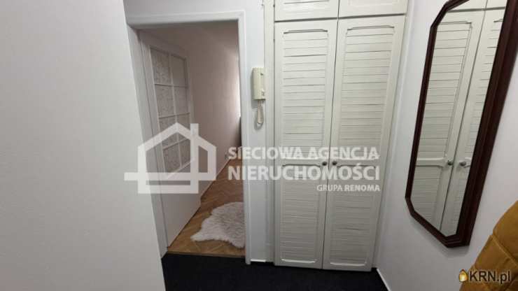 2 pokojowe, Mieszkanie  do wynajęcia, Sopot, Kamienny Potok, ul. J. Kraszewskiego