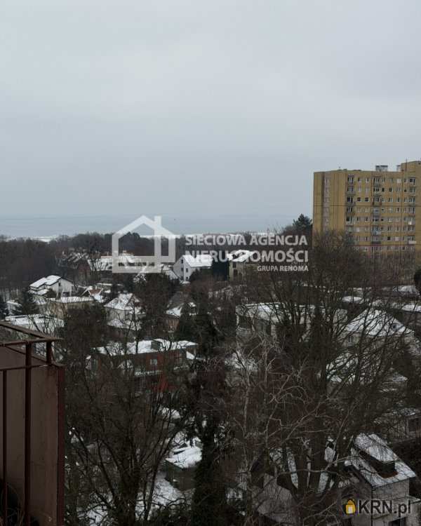 Mieszkanie  do wynajęcia, 2 pokojowe, Sopot, Kamienny Potok, ul. J. Kraszewskiego