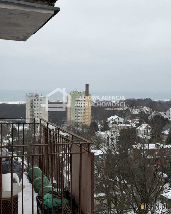 Sopot, Kamienny Potok, ul. J. Kraszewskiego, Mieszkanie  do wynajęcia, 2 pokojowe