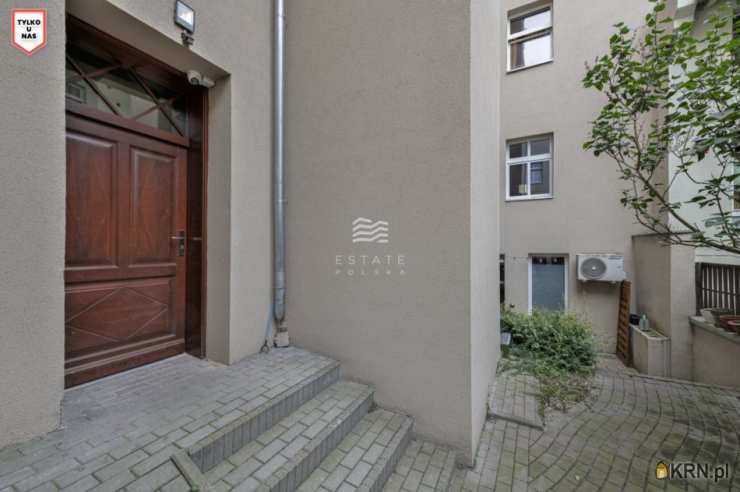 Estate Polska Sp. z o.o., Mieszkanie  do wynajęcia, Sopot, ul. J. Czyżewskiego