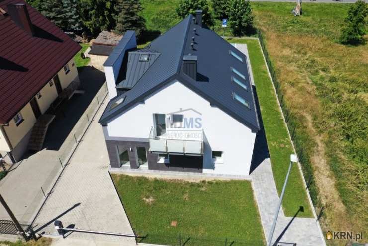 2 pokojowe, Swarzewo, ul. Różana, Mieszkanie  na sprzedaż