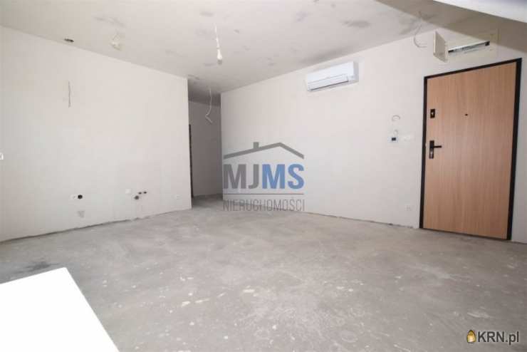 2 pokojowe, Swarzewo, ul. Różana, Mieszkanie  na sprzedaż