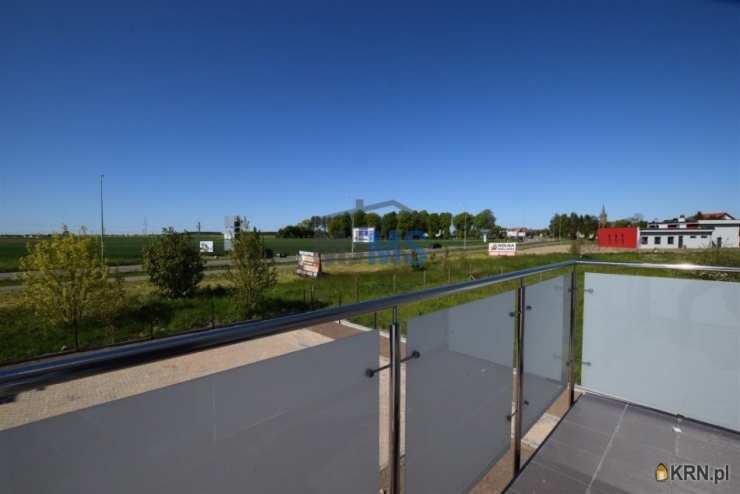 2 pokojowe, Swarzewo, ul. Różana, Mieszkanie  na sprzedaż