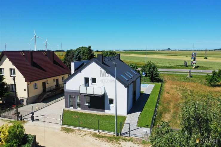 Swarzewo, ul. Różana, Mieszkanie  na sprzedaż, 2 pokojowe