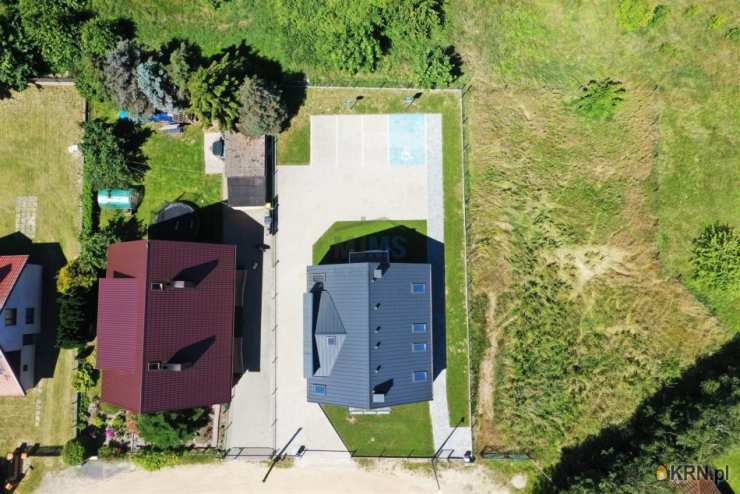 2 pokojowe, Mieszkanie  na sprzedaż, Swarzewo, ul. Różana