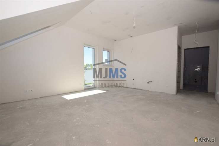 Swarzewo, ul. Różana, 2 pokojowe, Mieszkanie  na sprzedaż