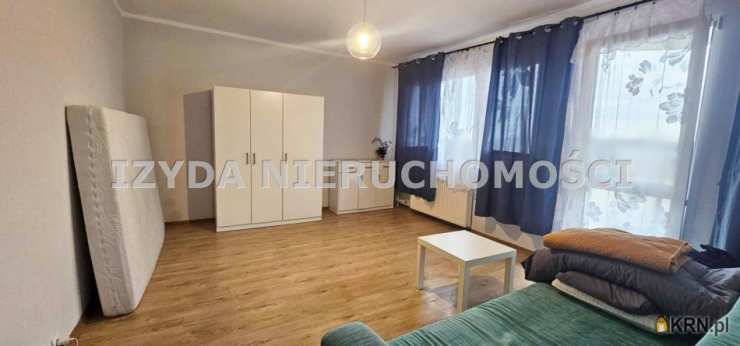 Mieszkanie  do wynajęcia, 1 pokojowe, Świdnica, os. Zawiszów, ul. 