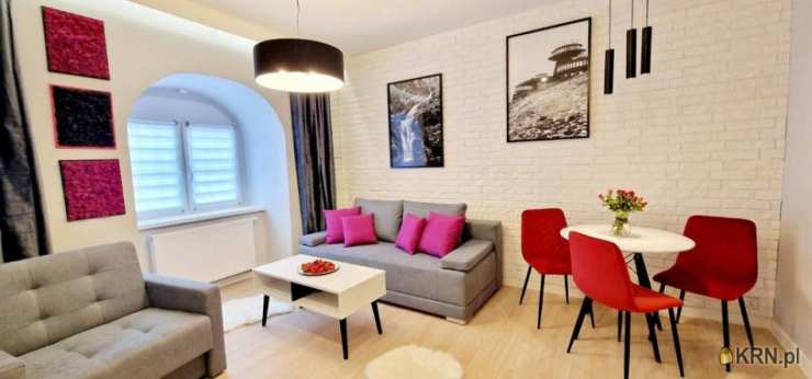 Mieszkanie  na sprzedaż, Szklarska Poręba, ul. , 2 pokojowe