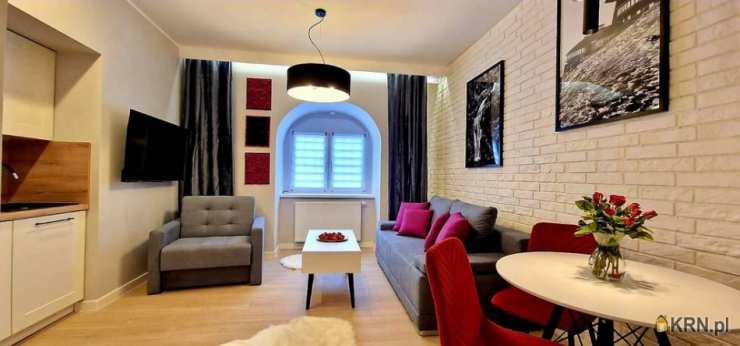 Mieszkanie  na sprzedaż, 2 pokojowe, Szklarska Poręba, ul. 