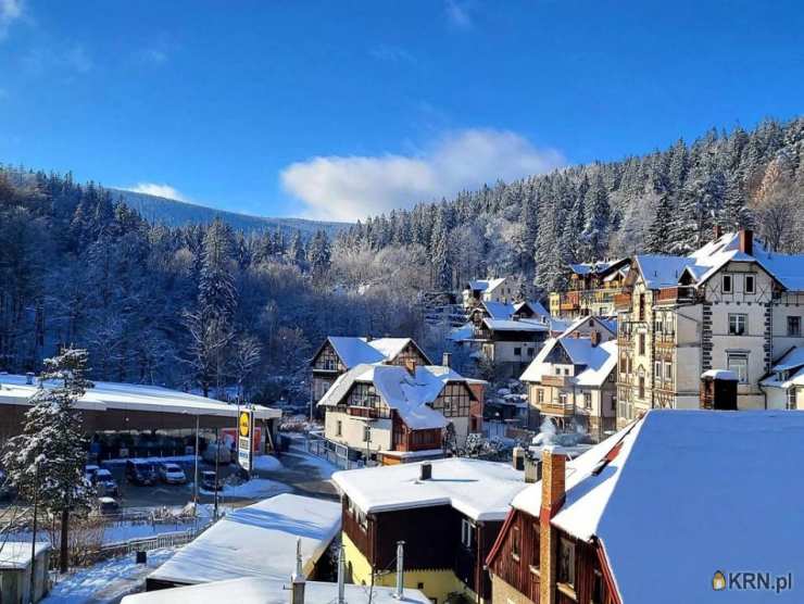 , Mieszkanie  na sprzedaż, Szklarska Poręba, ul. 