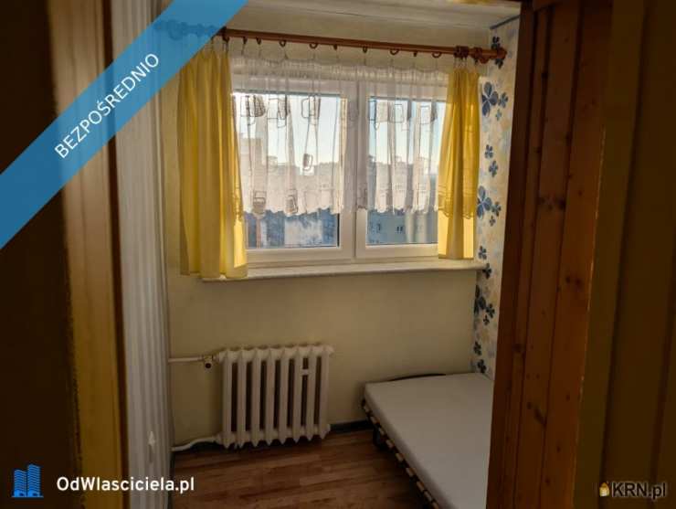 Tychy, ul. Dębowa, Mieszkanie  na sprzedaż, 2 pokojowe