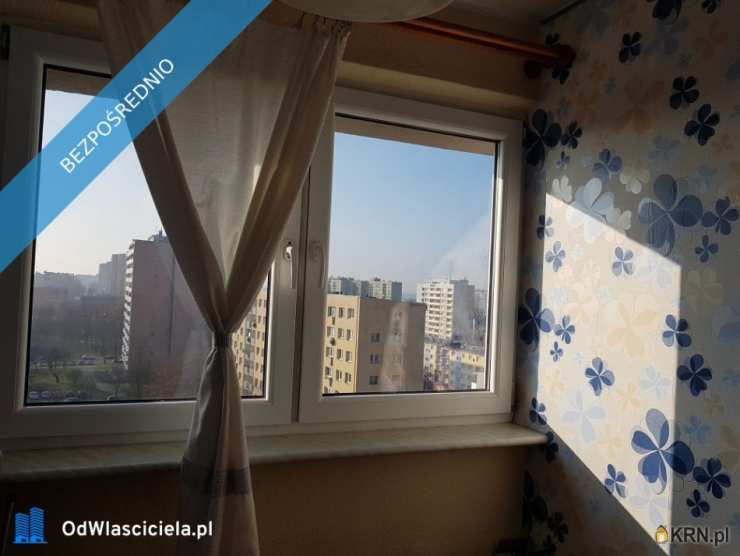 Tychy, ul. Dębowa, 2 pokojowe, Mieszkanie  na sprzedaż