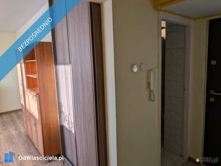 2 pokojowe, Tychy, ul. Dębowa, Mieszkanie  na sprzedaż