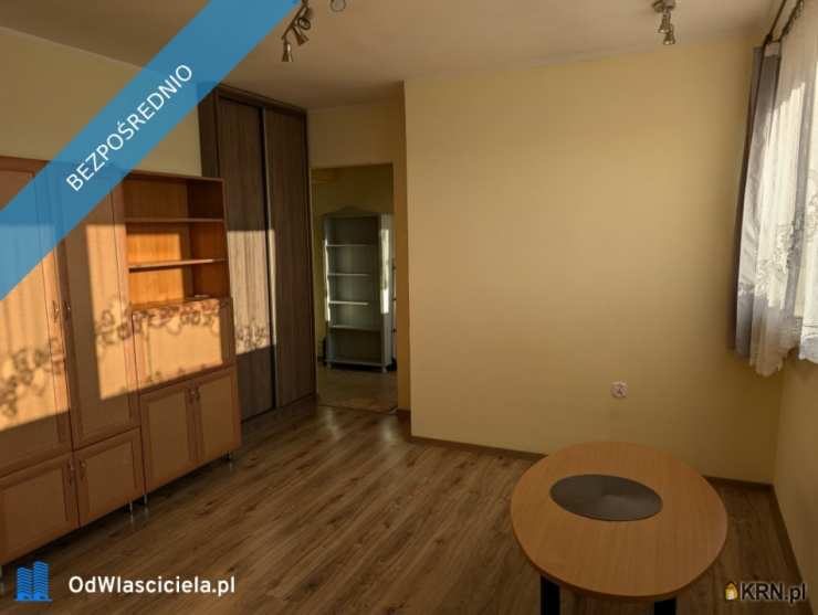 Tychy, ul. Dębowa, 2 pokojowe, Mieszkanie  na sprzedaż