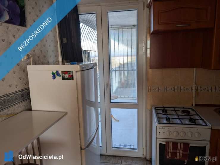 2 pokojowe, Tychy, ul. Dębowa, Mieszkanie  na sprzedaż