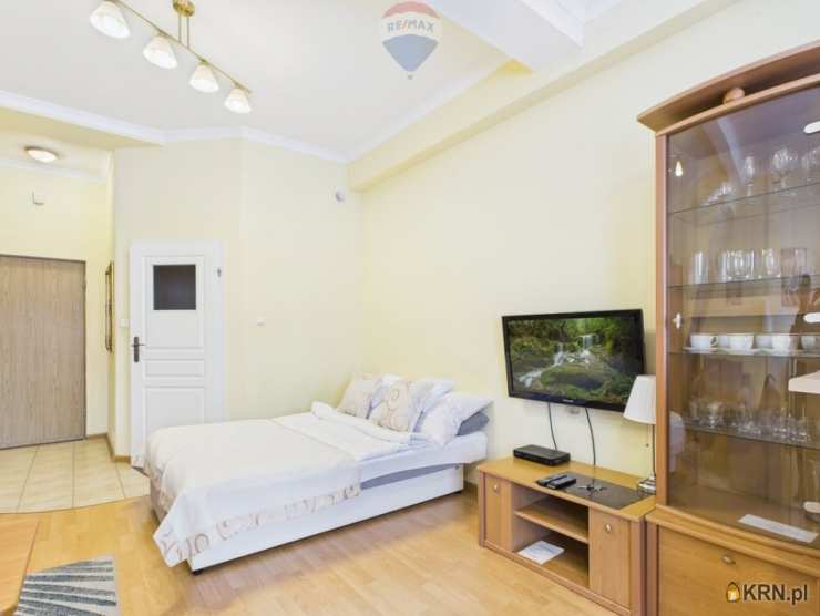 Ustka, ul. , Mieszkanie  na sprzedaż, 1 pokojowe